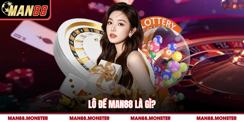 Lô đề man88 là gì? 